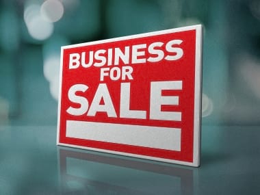 Manufacturing Business